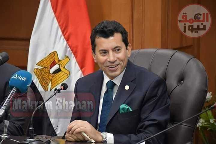 برعاية وزير الشباب ومحافظ القاهرة مراكز الشباب ورش عمل لإعادة تدوير مخلفات البيئة والتوعية بمخاطر التلوث