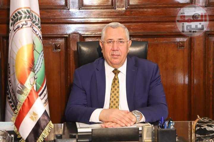 وزير الزراعة يعلن فتح أسواق الفلبين أمام الموالح المصرية واوزبكستان أمام البصل المصري