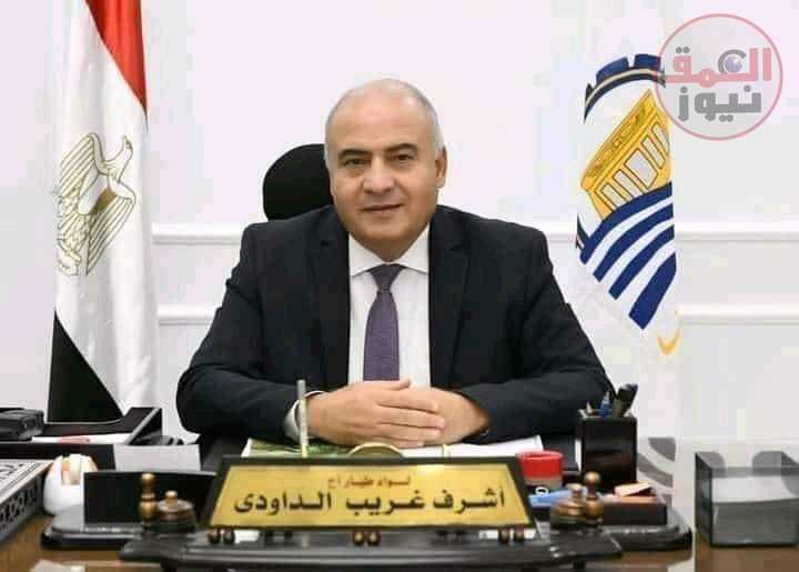 قنا تنهى استعداداتها لبدء مارثون امتحانات الثانوية العامة غدا