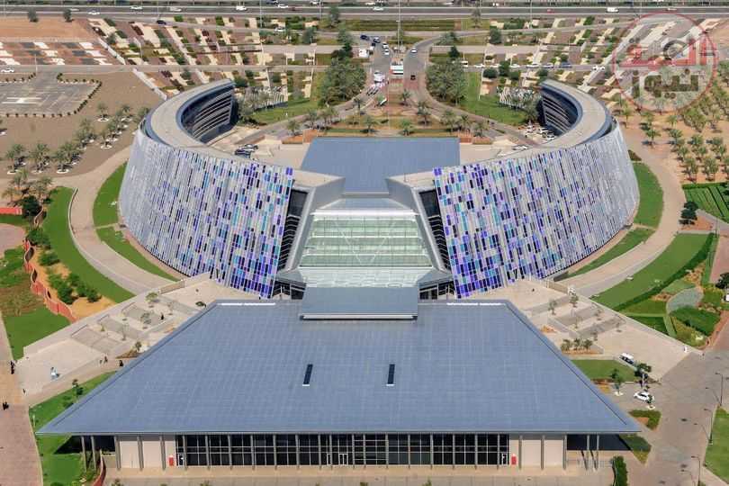 " جامعة الإمارات " تتصدر المركز الأول محلياً والـ 40 آسيويا في تصنيف التايمز