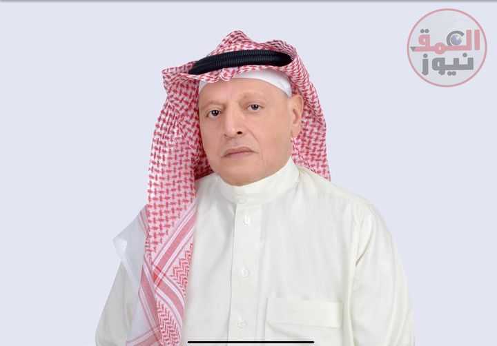 رئيس مركز الدراسات العربي الأوروبي المملكة تتزين لاستضافة إكسبو ٢٠٣٠