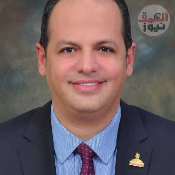 النائب احمد عبد الماجد :إعادة فتح مستشفى الرمد بقنا قريبا