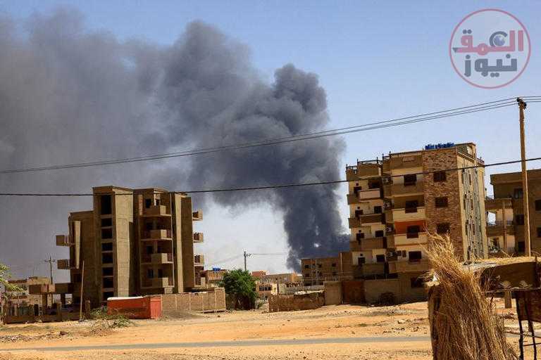تصاعد القتال في الخرطوم بعد انتهاء وقف إطلاق النار