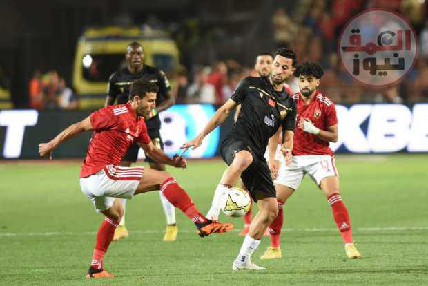 عاجل| مصدر بالأهلي يكشف عن تحرك عاجل ضد حكم مباراة الوداد في نهائي أفريقيا