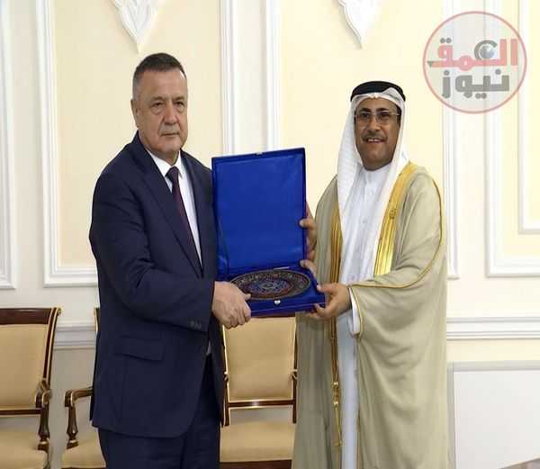 رئيس البرلمان العربي: العالمان العربي والإسلامي يمتلكان من عناصر القوة ما يجعلهما قوتين مؤثرتين