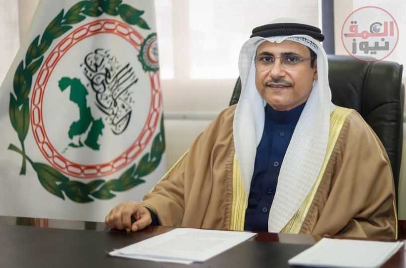 " البرلمان العربي " يهنئ جمهورية جزر القمر رئيسا وحكومة وشعبا وبرلمانا بذكرى العيد الوطني