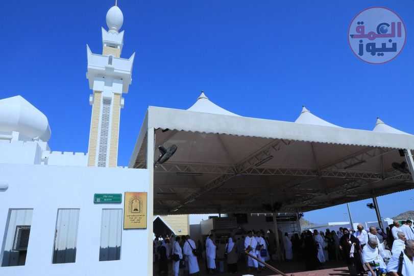 " مكة المكرمة " تشهد مواصلة جهود وزارة الشؤون الإسلامية الدعوية لتوعية المعتمرين