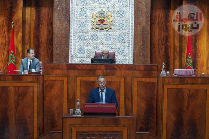 " مجلس النواب المغربي " يصدق على مشروع قانون التصفية المتعلق بتنفيذ قانون المالية