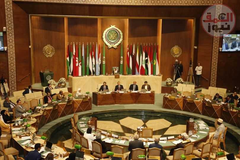 "البرلمان العربى" يحذر من تداعيات مسيرة الأعلام غدا على الأوضاع في القدس والأراضي الفلسطينية