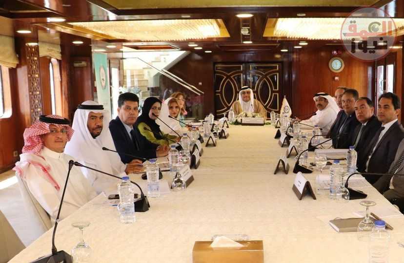 " البرلمان العربي " يثمن خطوات رائدة بالجمهورية الجديدة نحو تعزيز منظومة حقوق الإنسان في مصر