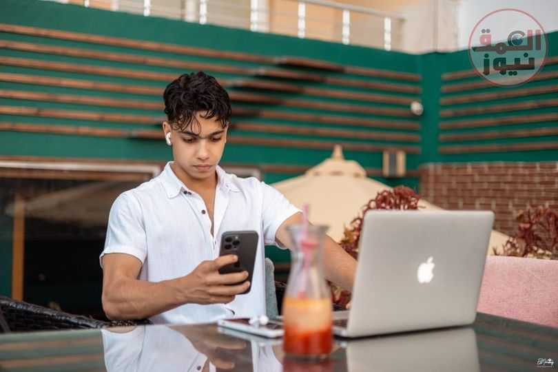 خبير أمن المعلومات عمرو وليد علي يكشف مخاطر تطبيقات الذكاء الاصطناعي