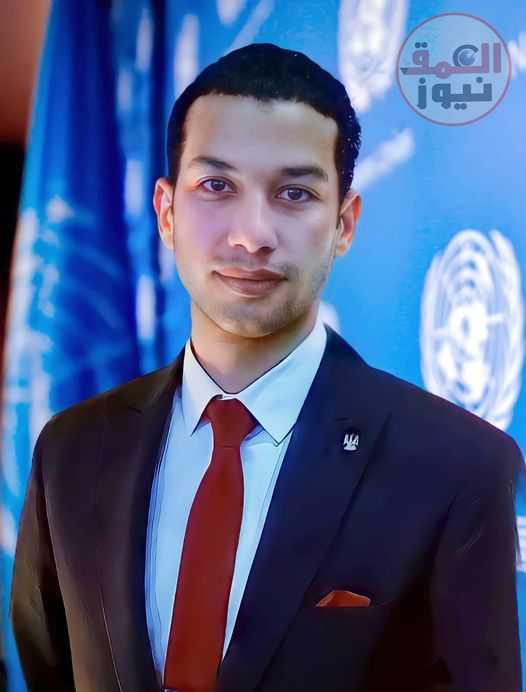 ندوات ثقافيه وشباب يتحدث عن المستقبل