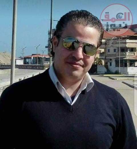 حد السيف بقلم محي حافظ