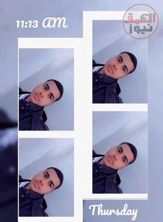 احببتها بقلم عبد الله سيد زيدان