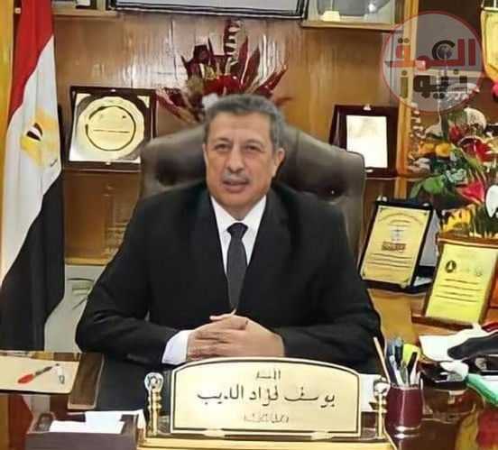 جان البحيرة أستقبلت ٣٠٥٣٦ طالب وطالبة لاداء إمتحانات الدور الثانى للشهادة الإعدادية