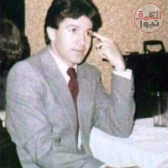 تمهلي لجهاد الريفي