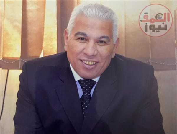 الدكتور محمد سعد الوجة الاخر لقانون الخدمه المدنيه