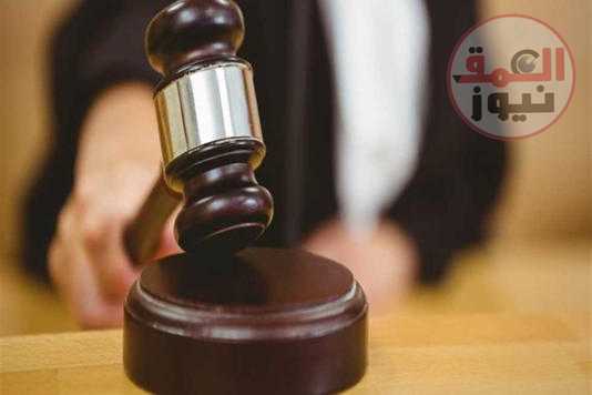 السجن 3 سنوات لمتهم بـ الاتجار في الحشيش في العجوزة