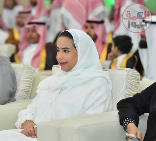 تاج الدين وسلاتي مستشارا استراتيجيا لصاحبة السمو الملكي الأميرة ديمة