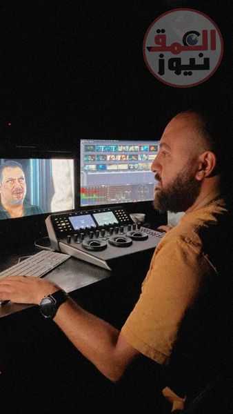 ال "كلاريست" فادى ثروت يكشف عن أسباب نجاح فيلم «حسن المصرى» ل أحمد حاتم قبل طرحه