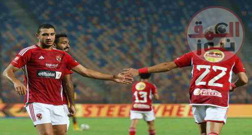 رسميًا.. تغيير موعد مباراة الأهلي وإنبي بكأس مصر