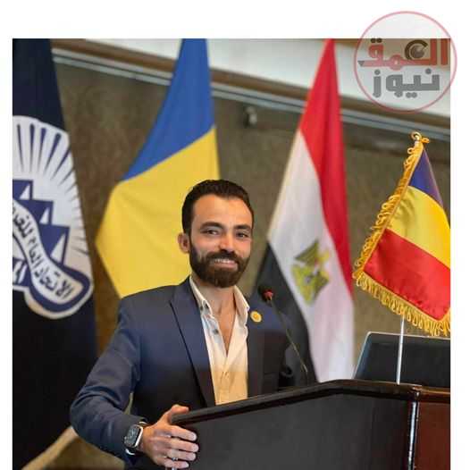 المستشار محمد فريد: قصة نجاح في مجال التسويق الرقمي