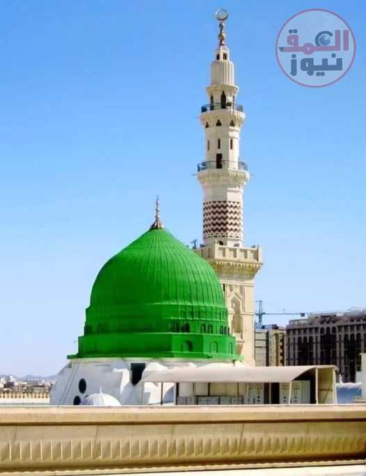 بـالعلم والقرآن والنعـمـاء