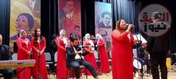 قصر ثقافة وادي النطرون يحتفل بمرور 4 أعوام على افتتاحه