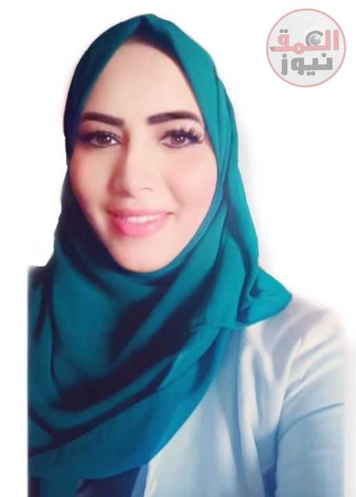 استشاري التجميل النسائي واللاجراحي الدكتورة مايسة أسماعيل فيتامين D اساسي في انبات شعر جديد وعلاج تساقط الشعر