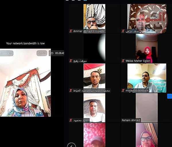 بناء الإنسان .... أساس بناء الأوطان