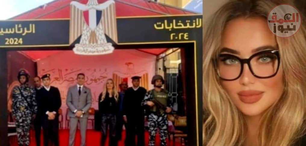 المستشارة الإعلامية رحاب شاتيلا: الانتخابات الرئاسية جرت بشفافية والشعب المصري أبدى دعمه للقيادة السياسية