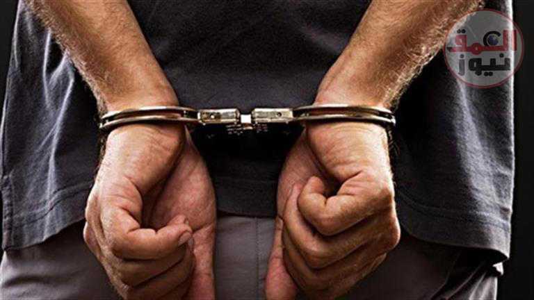 بحوزته 13 كيلو.. القبض على ديلر الحشيش بمدينة الشروق