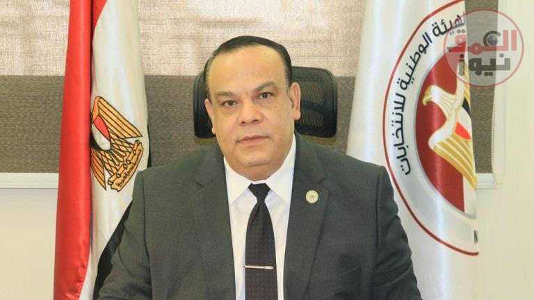 الوطنية للانتخابات تعلن عودة التصويت باللجان الانتخابية