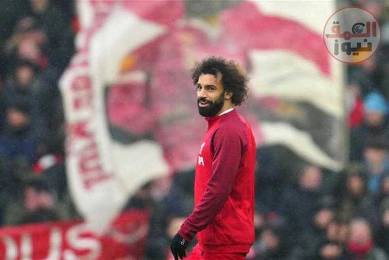 محمد صلاح بديل نيمار في الدوري السعودي (تقرير)