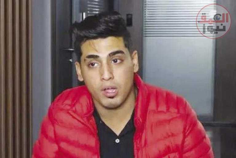 حبس «كروان مشاكل» بتهمة التحريض علي الفسق والفجور