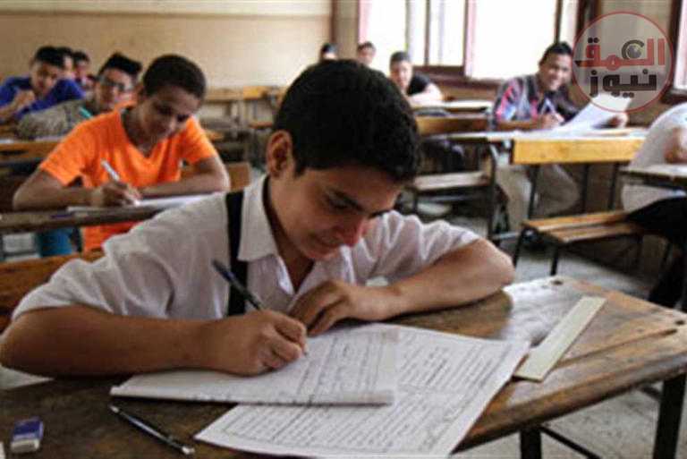 بدأت اليوم.. رابط وخطوات تسجيل استمارة الشهادة الإعدادية 2023/2024