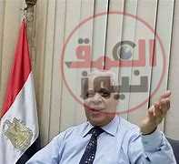المستشار الدكتور روفائيل بولس تواضروس رئيس حزب مصر القومى