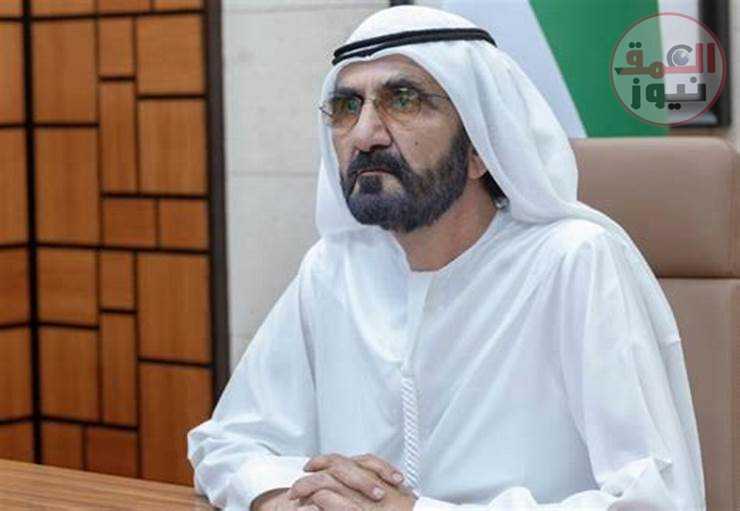 محمد بن راشد: التغير المناخي تحد عالمي مستمر وليست قضية مؤقتة