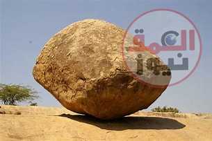 احتفظ بصخرة معتقداً أنها من الذهب.. واكتشف المفاجأة بعد سنوات!