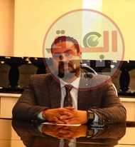 أسرة جريدة العمق نيوز تهنئى المستشار محمد العربى بعيد ميلاده