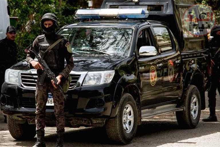 قطع بالعين والرأس.. ننشر التقرير الطبي لضحية سائق التجمع الخامس (تفاصيل)