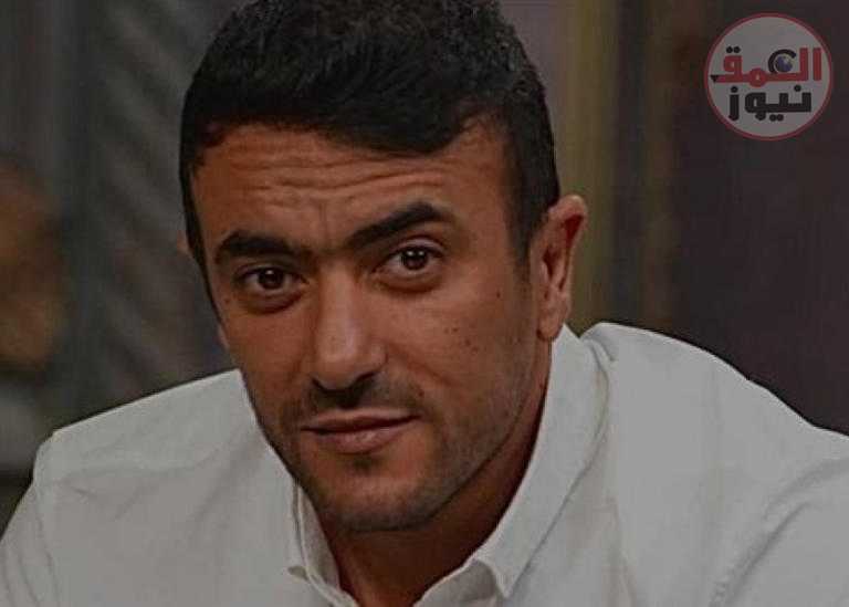 أحمد العوضي