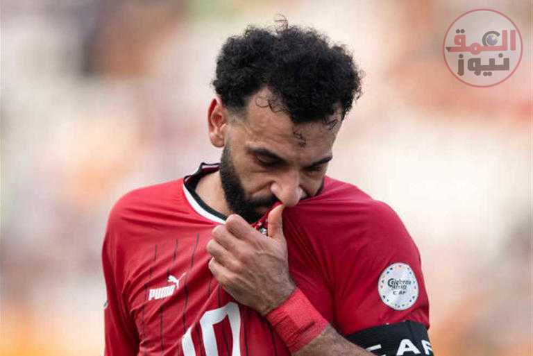 مكتشف محمد صلاح قرار رحيل «الفرعون» إلى ليفربول من أجل العودة سريعًا للمنتخب