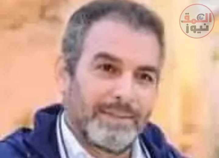 عصام العربي