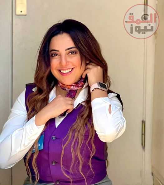 رمضان 2024.. ساندي مراد تشارك في مسلسل "لانش بوكس"