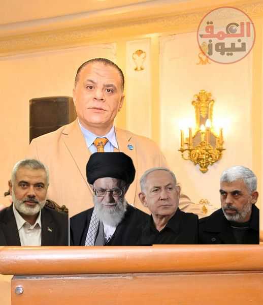 هل تفقد إيران حق الردع لصالح إسرائيل
