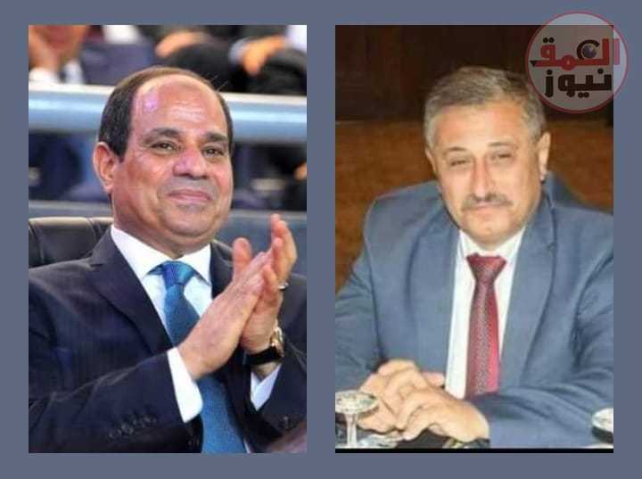 تحديد مده الترشيح لدورتين فقط قدمت رابطه المحامين الجنائيين الدوليه برئاسه المستشار احمد عباس المحامي، بعظيم الامتنان والشكر لاستجابه السيد/ رئيس الجمهوريه