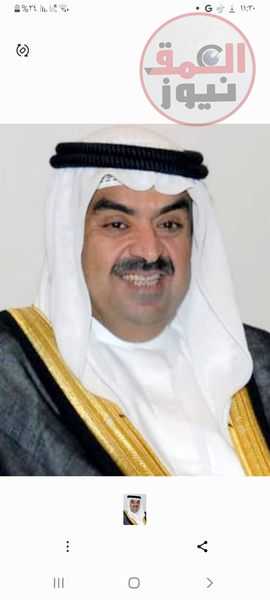 بعد تسجيل زبيد رقما عربيا جديدا … البدر يؤكد على السعي لتحقيق المزيد من الإنجازات باسم الكويت