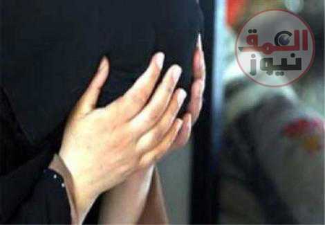 "ربطها بجنزير" .. سيدة تتهم ابنها بتعذيبها في كفر الشيخ