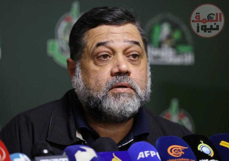 حماس ترفض شروط إسرائيل الجديدة في محادثات وقف إطلاق النار
